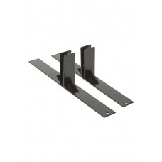 2 picioare din oțel pentru a sprijini platforma Multiboard